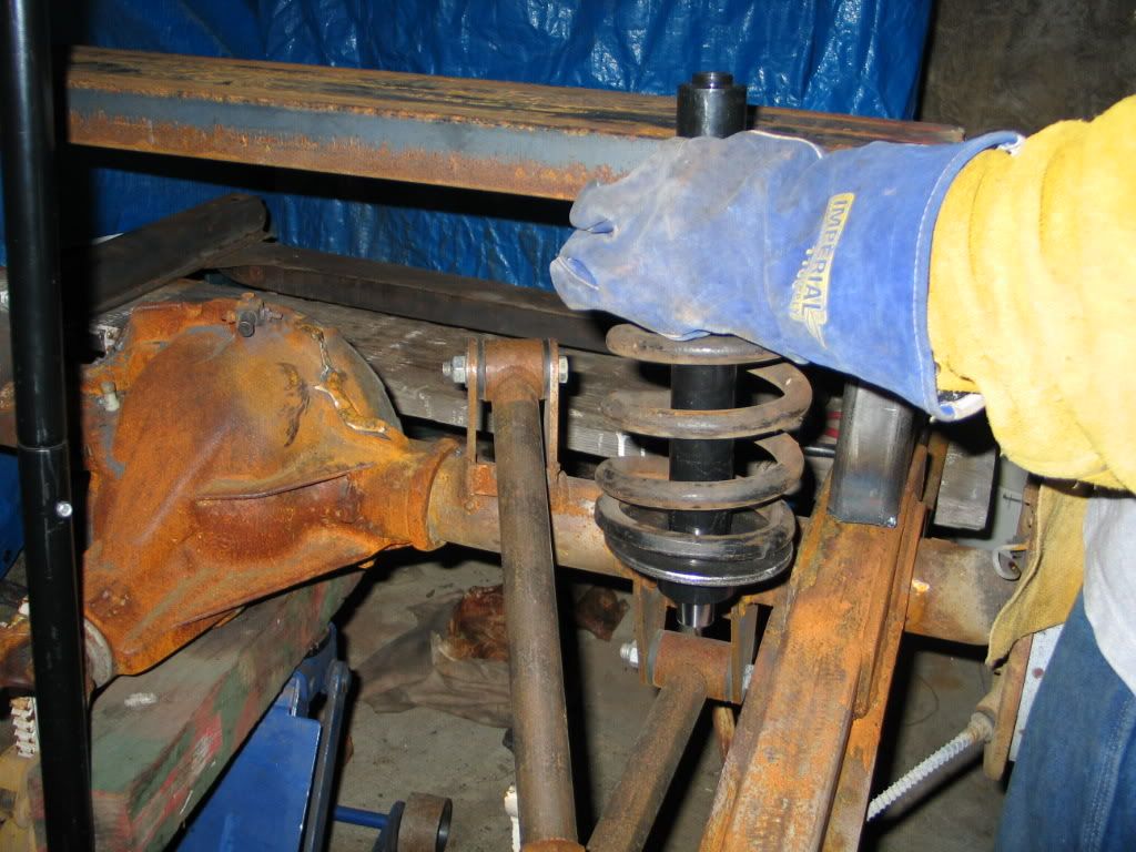 Rear Axle Hydro Set up Making a Bridge Lowrider Forums